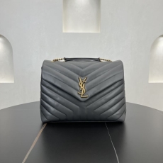 YSL Satchel Bags